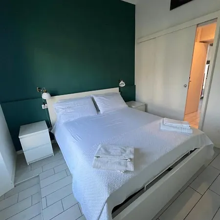 Grazioso Bilocale Apartment *