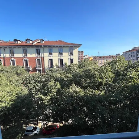 Grazioso Bilocale Apartment *